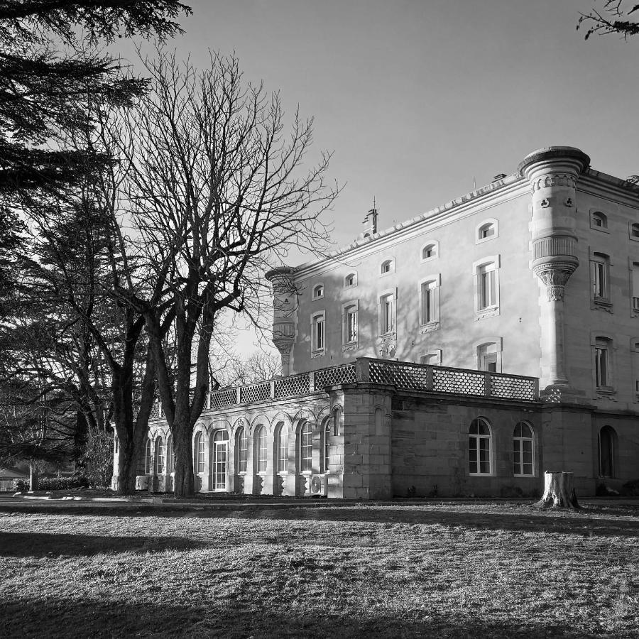 Hotel Chateau De Fabiargues Saint-Ambroix Zewnętrze zdjęcie